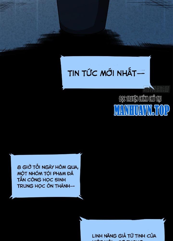 Hệ Thống Thôn Phệ Bá Đạo Chapter 2 - Trang 12