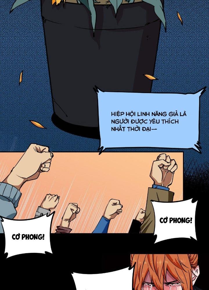 Hệ Thống Thôn Phệ Bá Đạo Chapter 2 - Trang 18