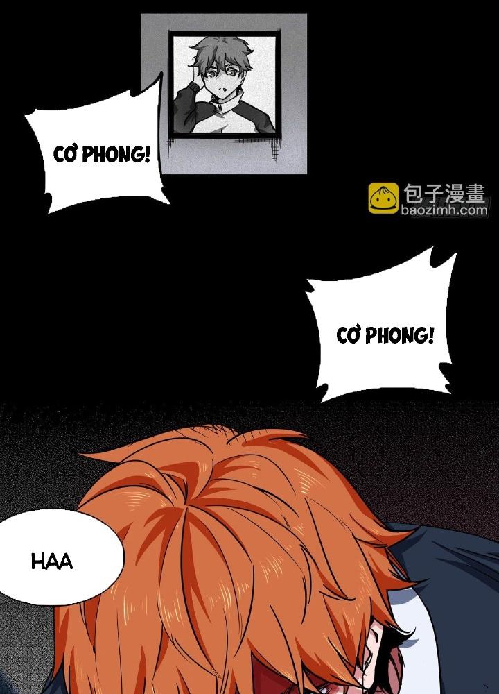 Hệ Thống Thôn Phệ Bá Đạo Chapter 2 - Trang 20