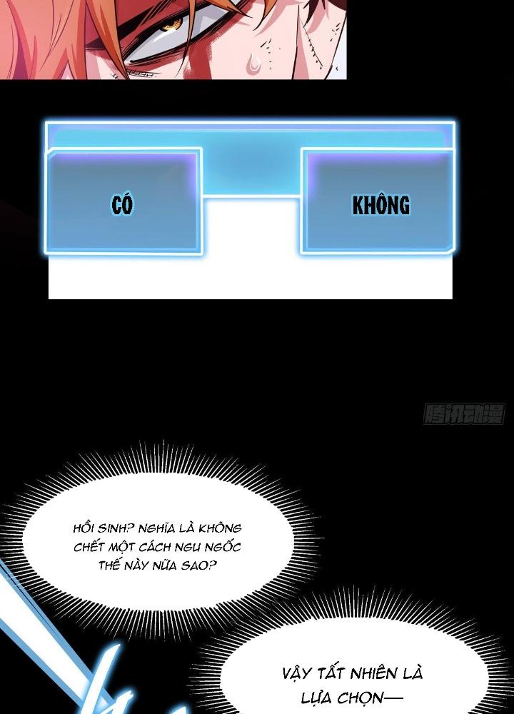 Hệ Thống Thôn Phệ Bá Đạo Chapter 2 - Trang 24