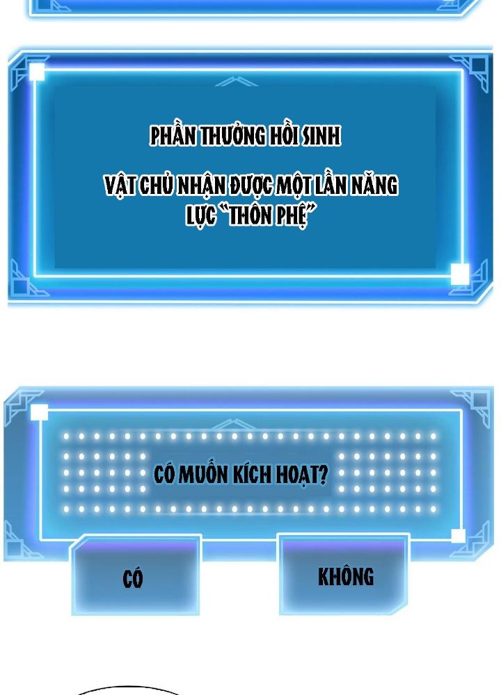 Hệ Thống Thôn Phệ Bá Đạo Chapter 2 - Trang 40