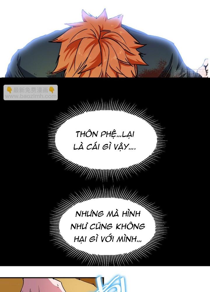 Hệ Thống Thôn Phệ Bá Đạo Chapter 2 - Trang 42