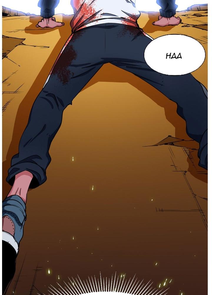Hệ Thống Thôn Phệ Bá Đạo Chapter 2 - Trang 46