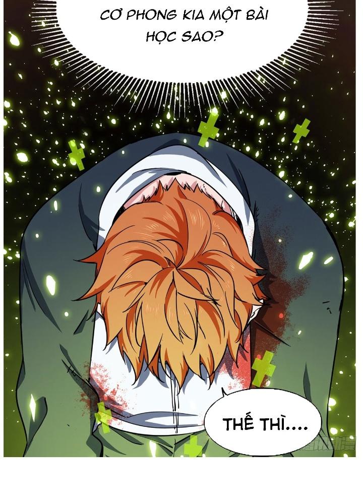 Hệ Thống Thôn Phệ Bá Đạo Chapter 2 - Trang 48