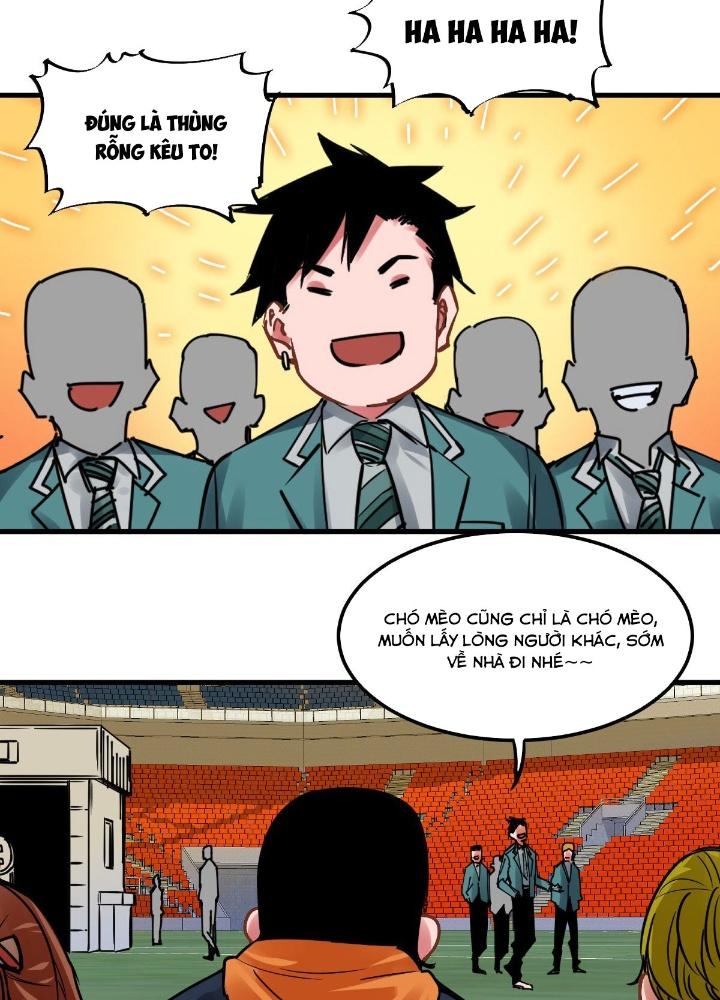 Hệ Thống Thôn Phệ Bá Đạo Chapter 20 - Trang 20
