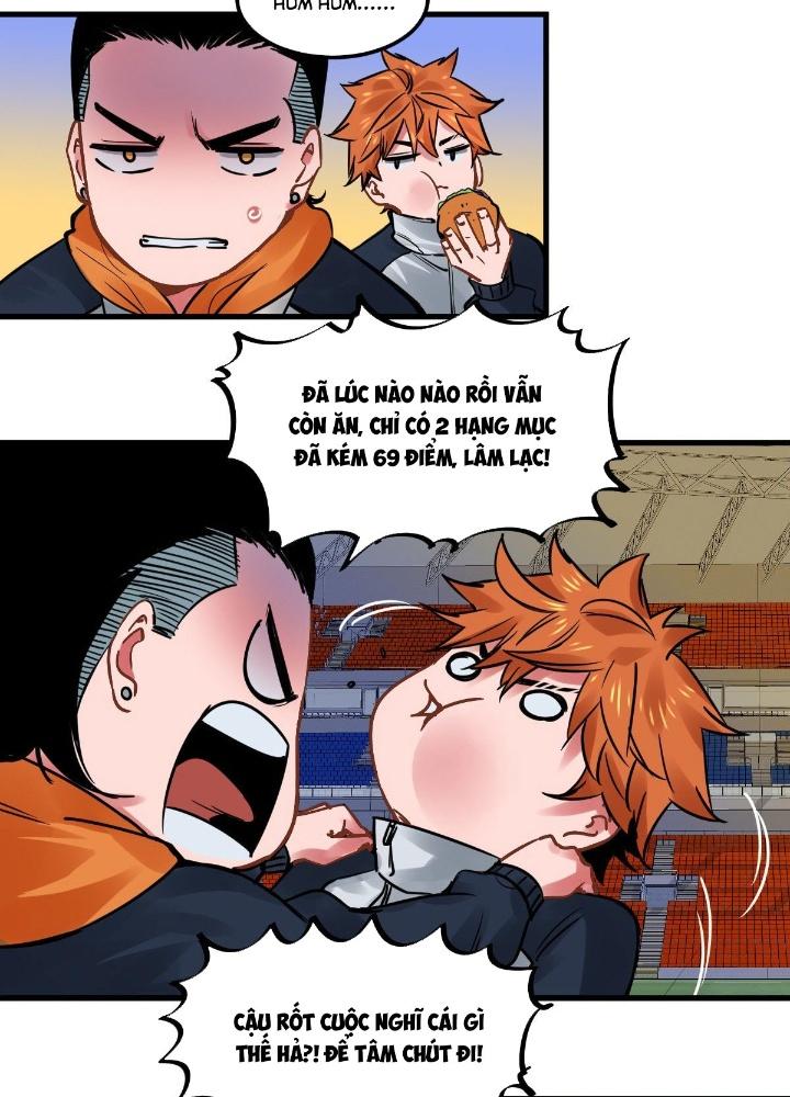 Hệ Thống Thôn Phệ Bá Đạo Chapter 20 - Trang 22