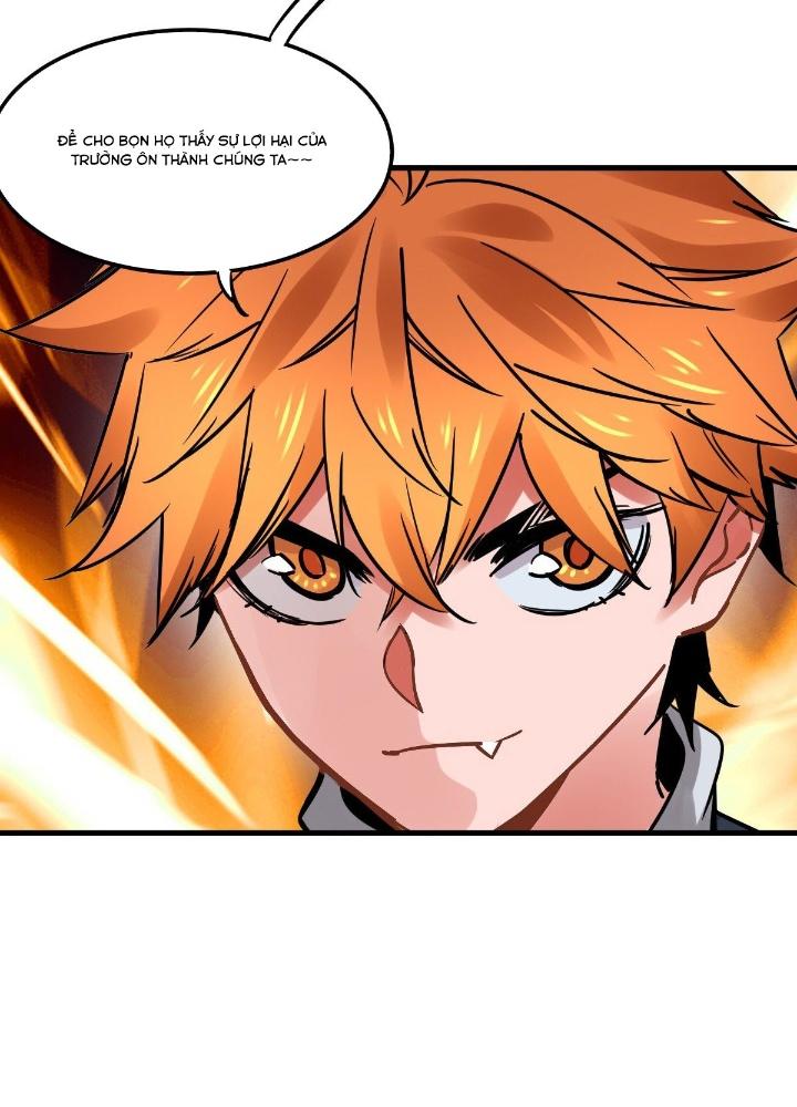 Hệ Thống Thôn Phệ Bá Đạo Chapter 20 - Trang 26
