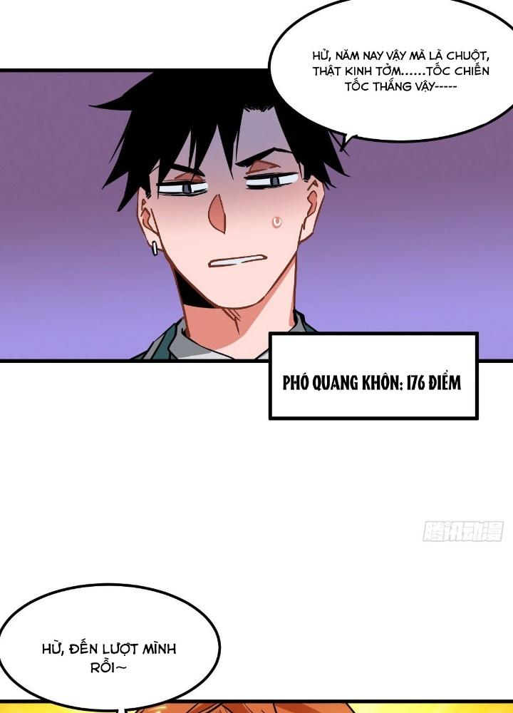 Hệ Thống Thôn Phệ Bá Đạo Chapter 20 - Trang 32