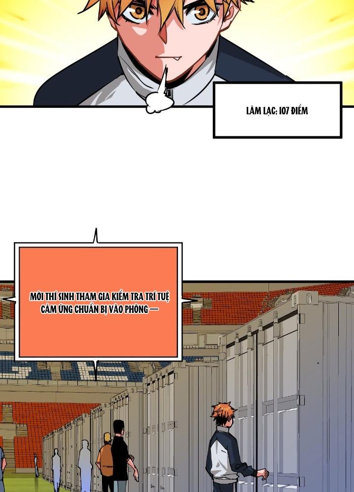 Hệ Thống Thôn Phệ Bá Đạo Chapter 20 - Trang 34
