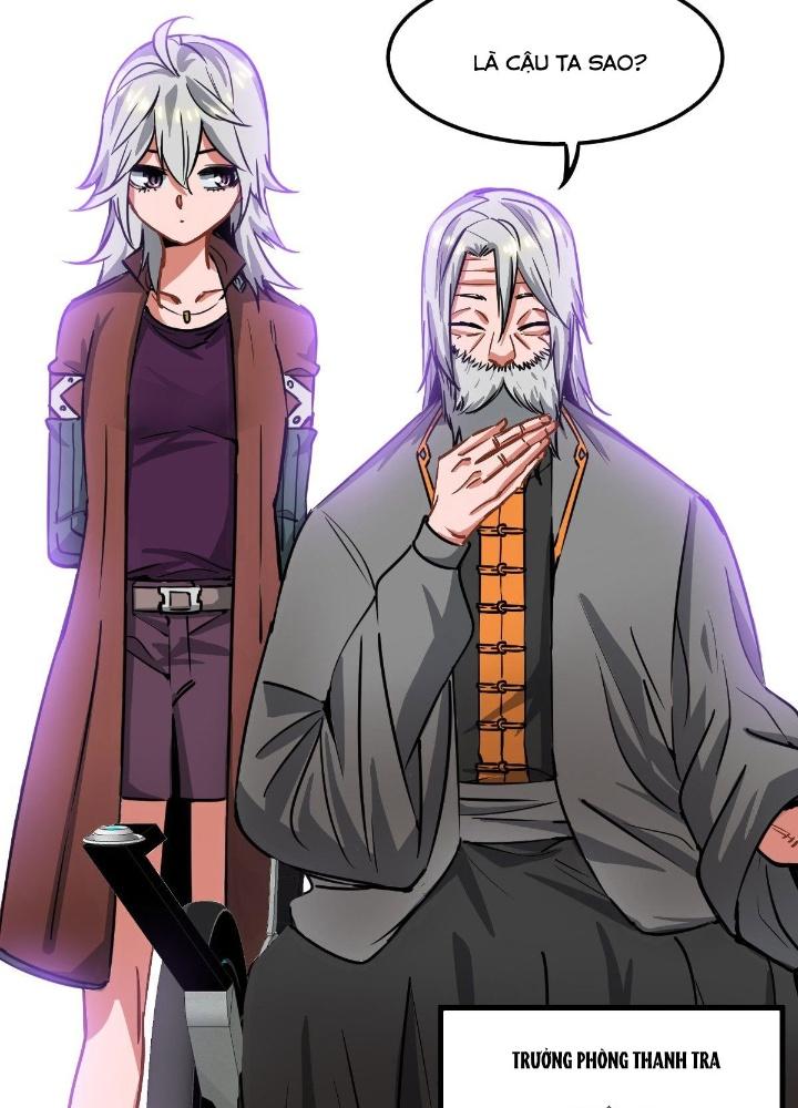 Hệ Thống Thôn Phệ Bá Đạo Chapter 20 - Trang 38
