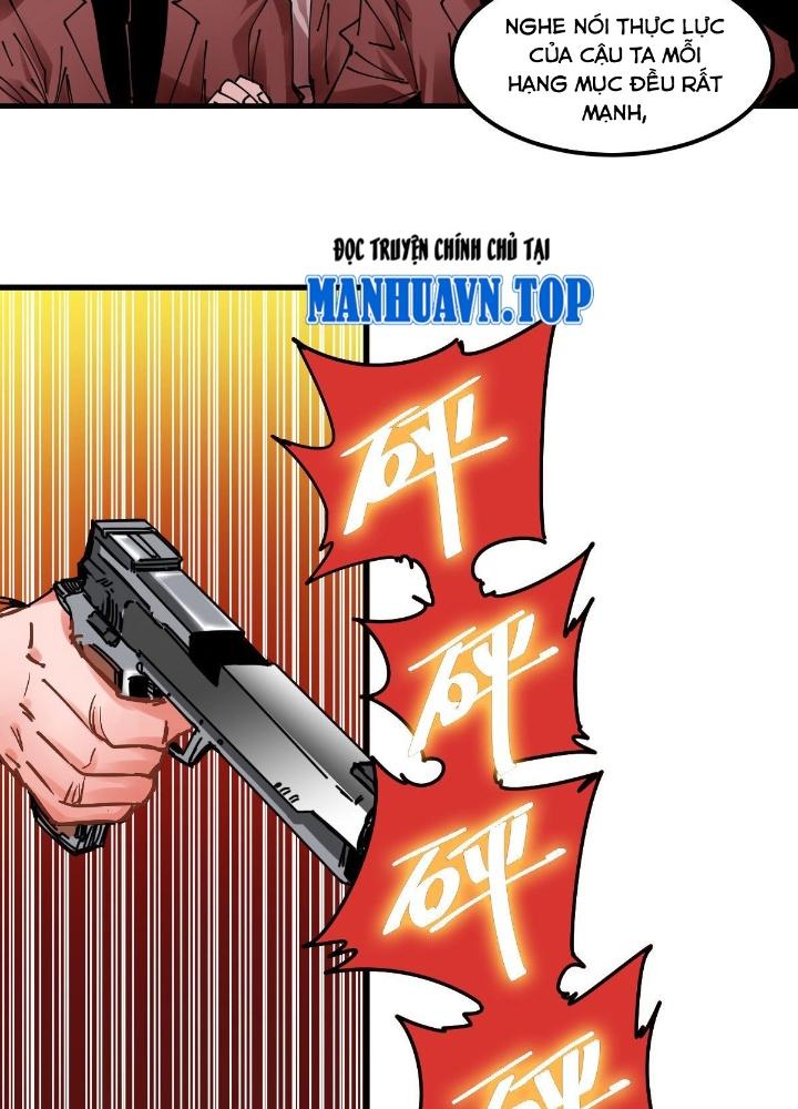 Hệ Thống Thôn Phệ Bá Đạo Chapter 20 - Trang 6