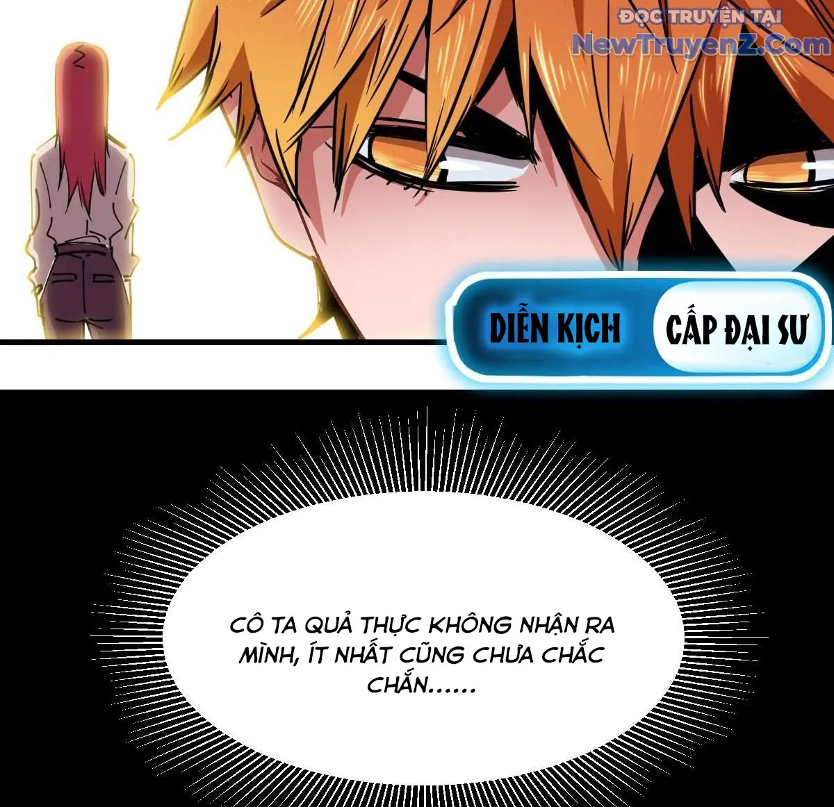 Hệ Thống Thôn Phệ Bá Đạo Chapter 21 - Trang 15