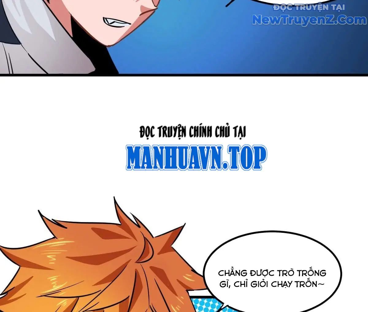 Hệ Thống Thôn Phệ Bá Đạo Chapter 21 - Trang 22