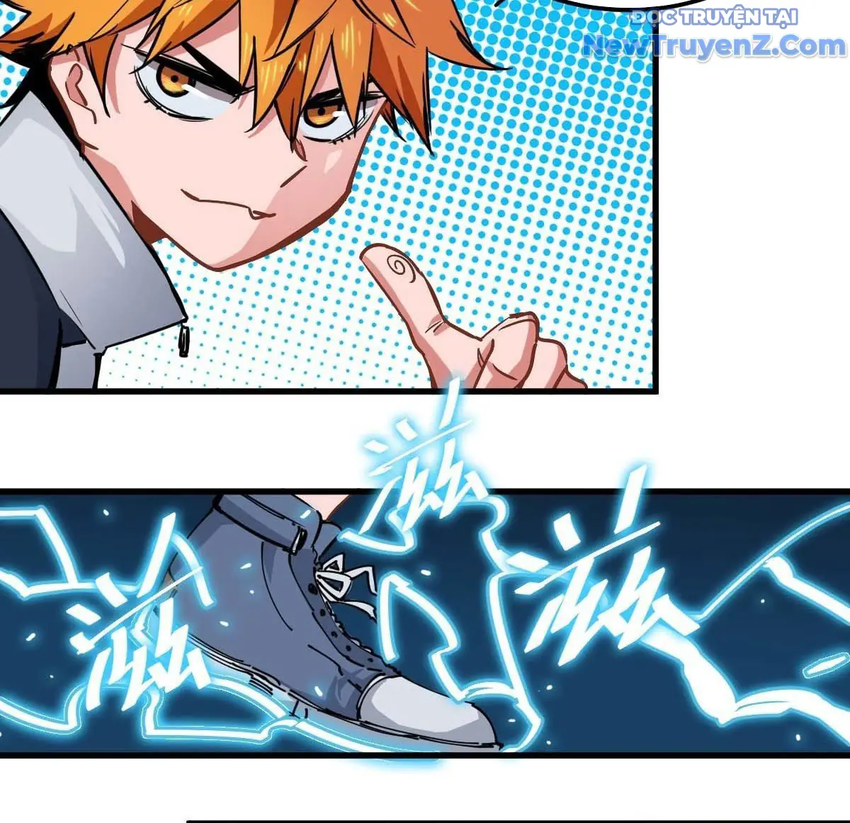 Hệ Thống Thôn Phệ Bá Đạo Chapter 21 - Trang 23