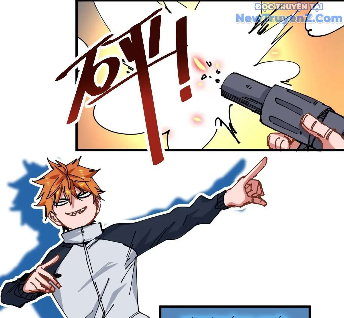 Hệ Thống Thôn Phệ Bá Đạo Chapter 21 - Trang 24