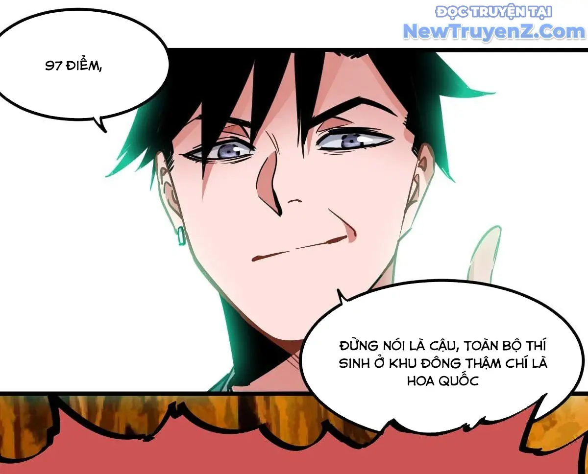 Hệ Thống Thôn Phệ Bá Đạo Chapter 21 - Trang 33