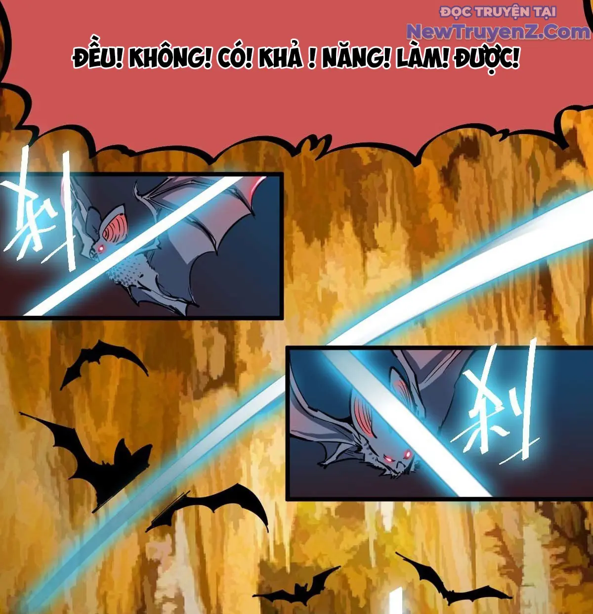 Hệ Thống Thôn Phệ Bá Đạo Chapter 21 - Trang 34