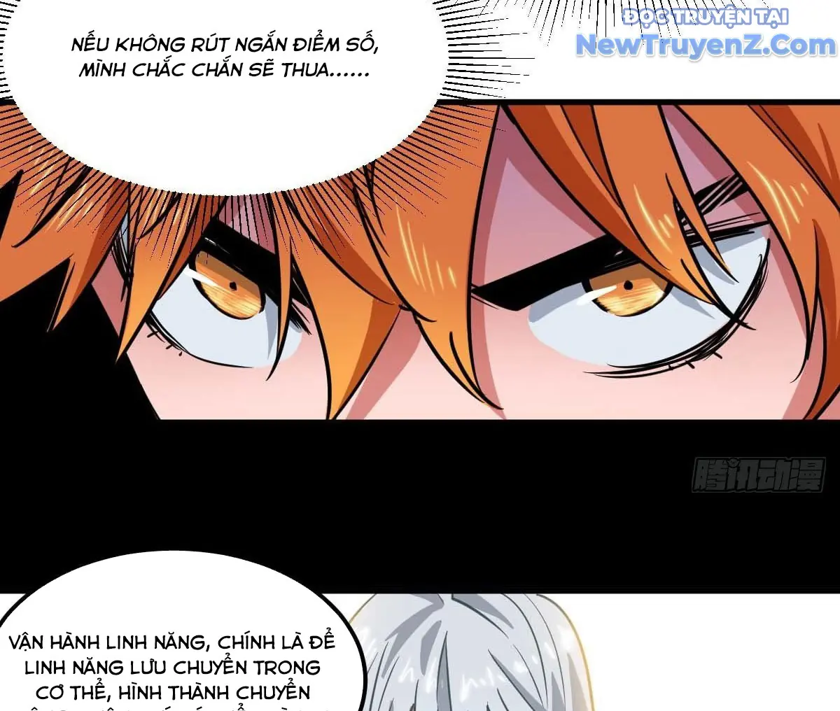 Hệ Thống Thôn Phệ Bá Đạo Chapter 21 - Trang 36