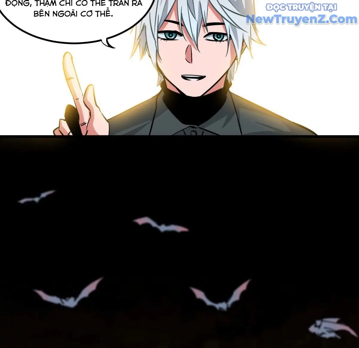 Hệ Thống Thôn Phệ Bá Đạo Chapter 21 - Trang 37