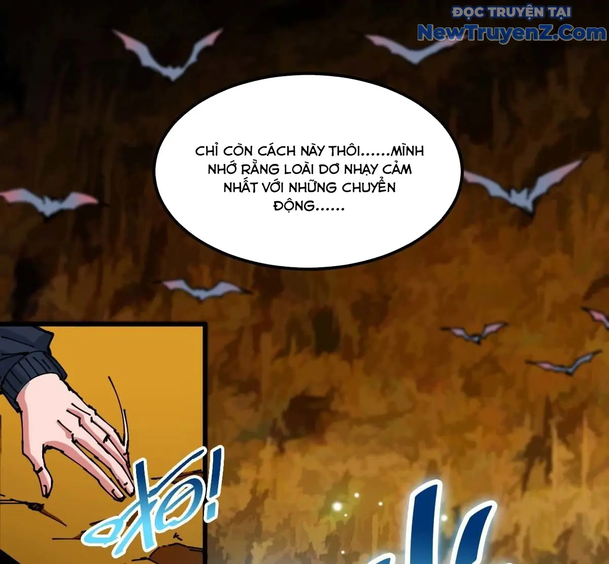 Hệ Thống Thôn Phệ Bá Đạo Chapter 21 - Trang 38
