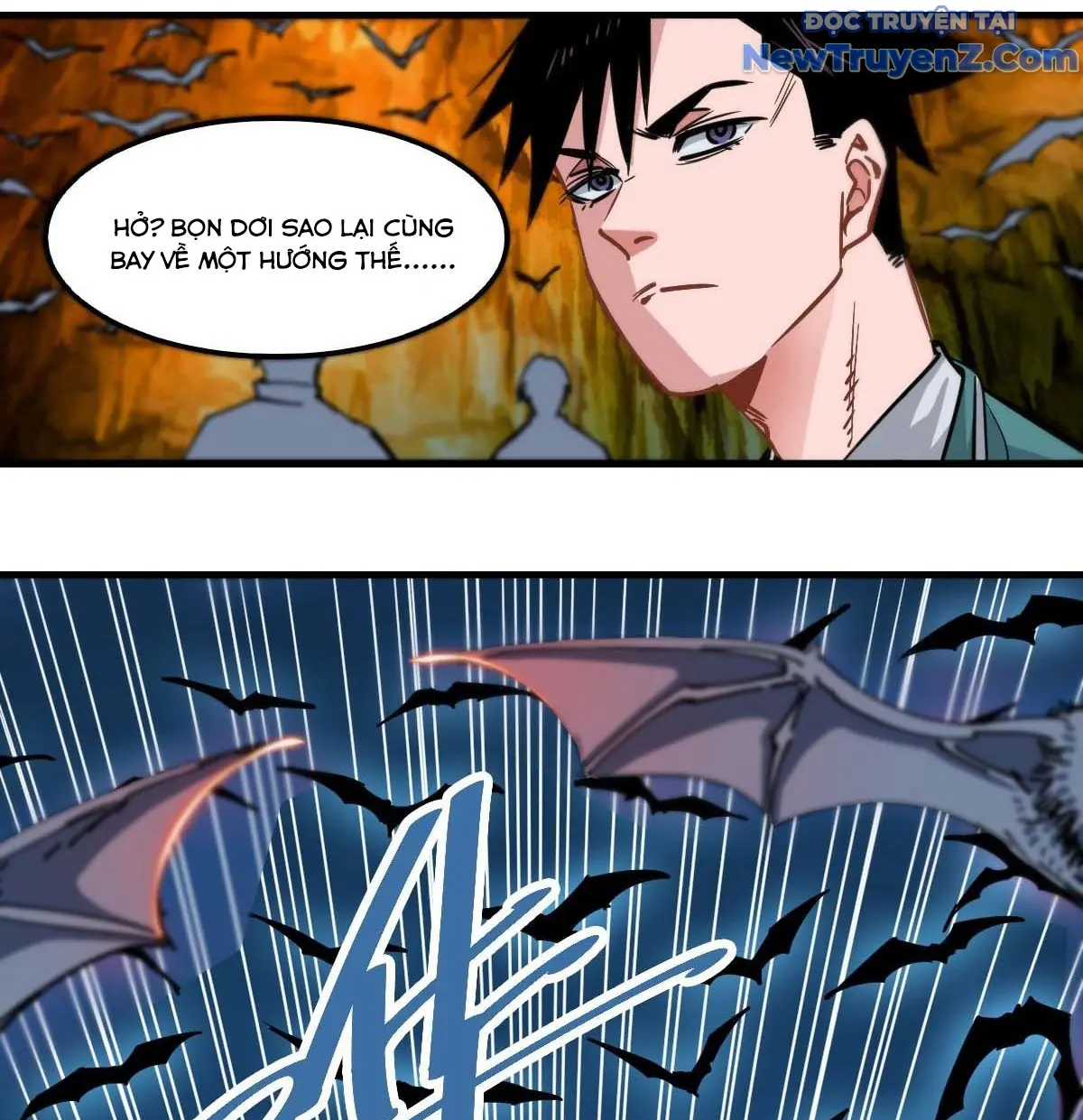 Hệ Thống Thôn Phệ Bá Đạo Chapter 21 - Trang 41