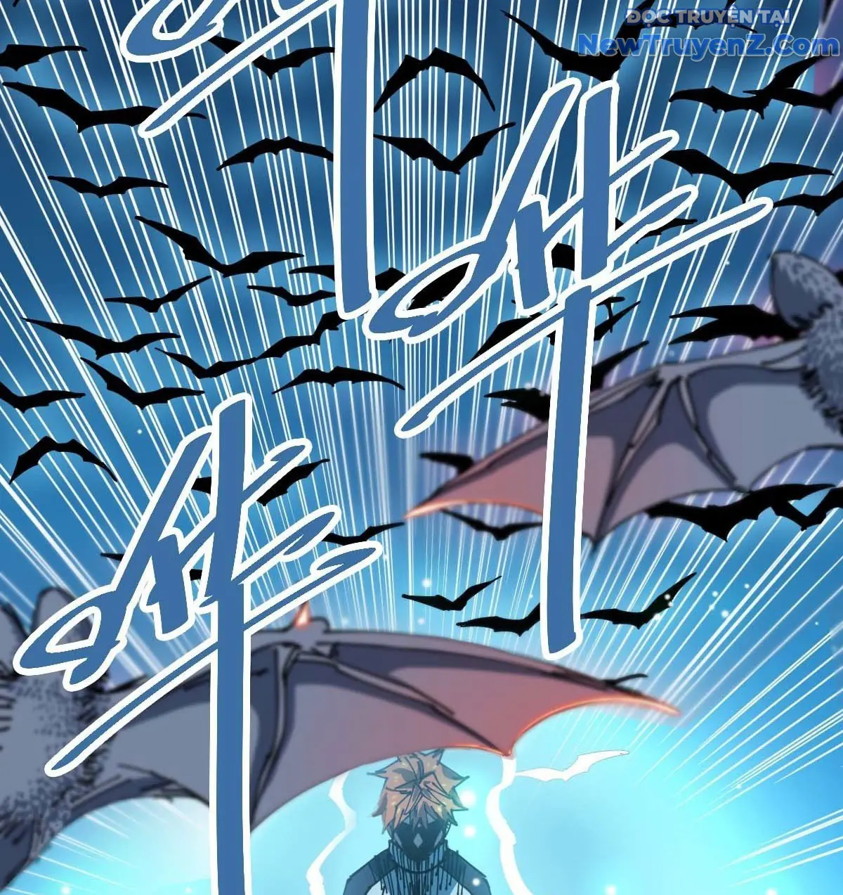 Hệ Thống Thôn Phệ Bá Đạo Chapter 21 - Trang 42