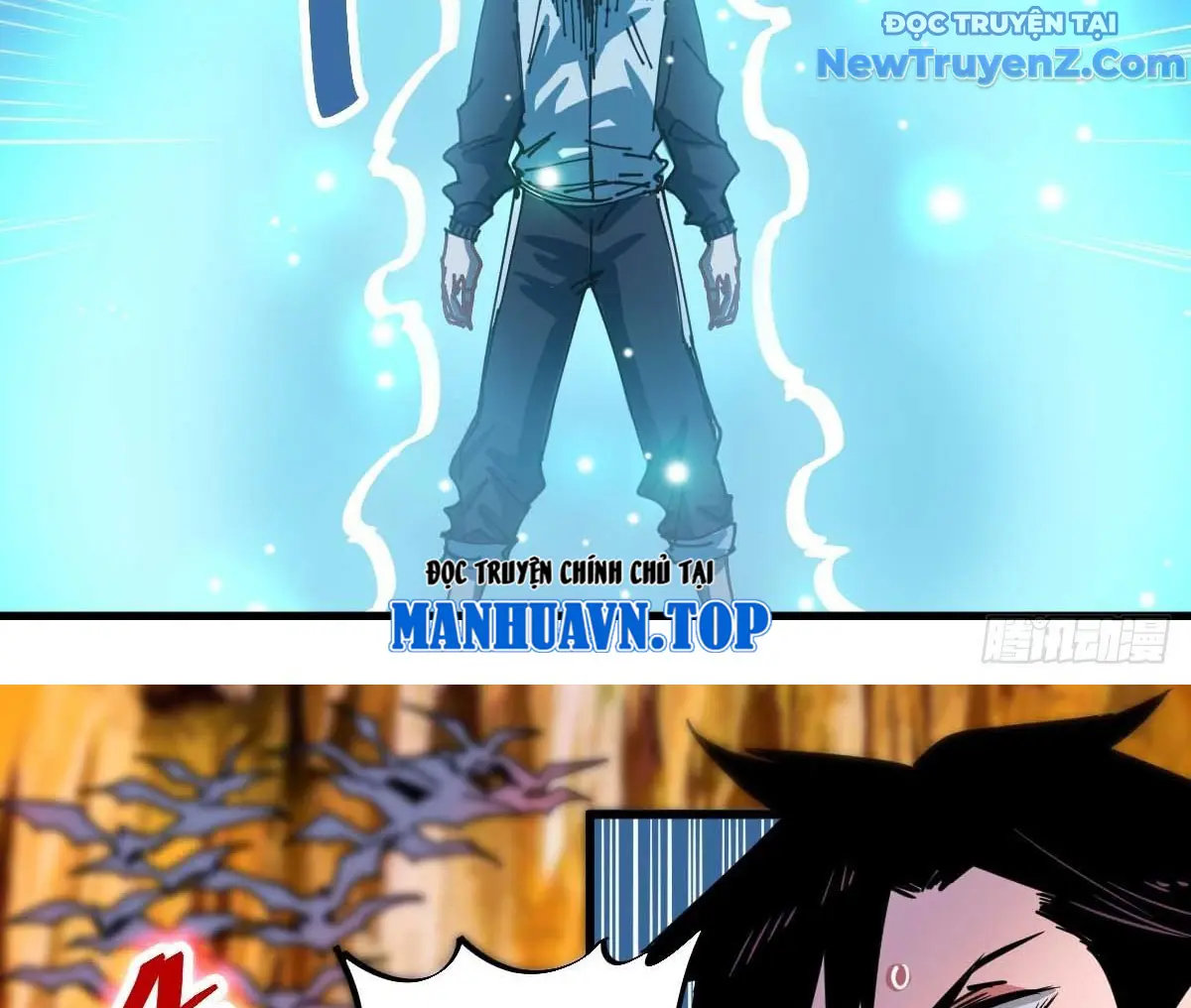 Hệ Thống Thôn Phệ Bá Đạo Chapter 21 - Trang 43