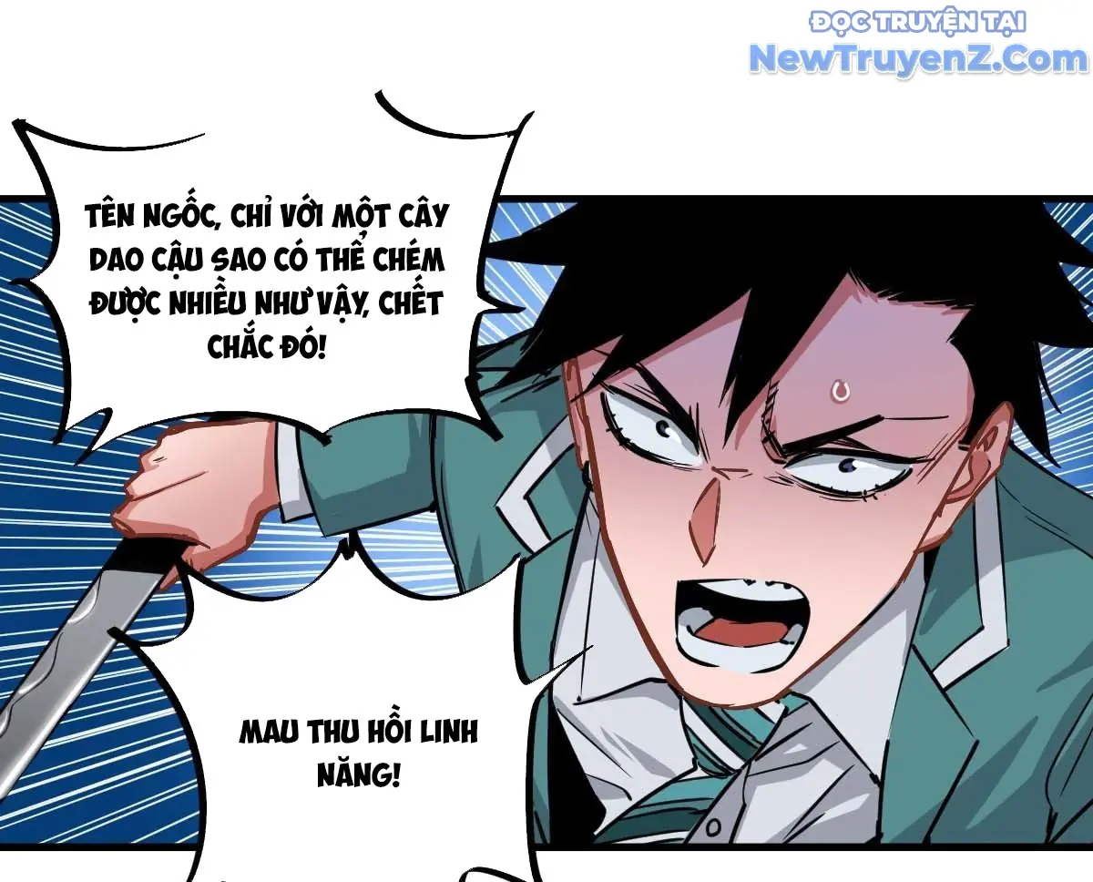 Hệ Thống Thôn Phệ Bá Đạo Chapter 21 - Trang 47