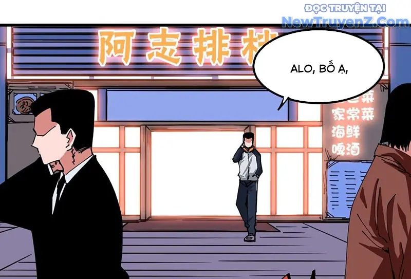 Hệ Thống Thôn Phệ Bá Đạo Chapter 22 - Trang 10