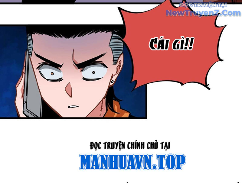 Hệ Thống Thôn Phệ Bá Đạo Chapter 22 - Trang 11