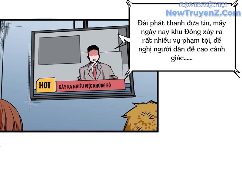 Hệ Thống Thôn Phệ Bá Đạo Chapter 22 - Trang 12