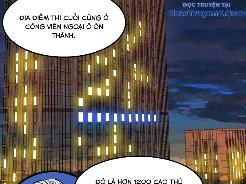 Hệ Thống Thôn Phệ Bá Đạo Chapter 22 - Trang 14