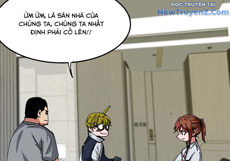 Hệ Thống Thôn Phệ Bá Đạo Chapter 22 - Trang 16