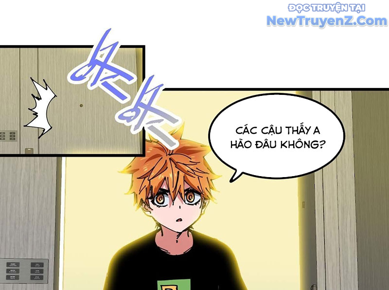 Hệ Thống Thôn Phệ Bá Đạo Chapter 22 - Trang 18