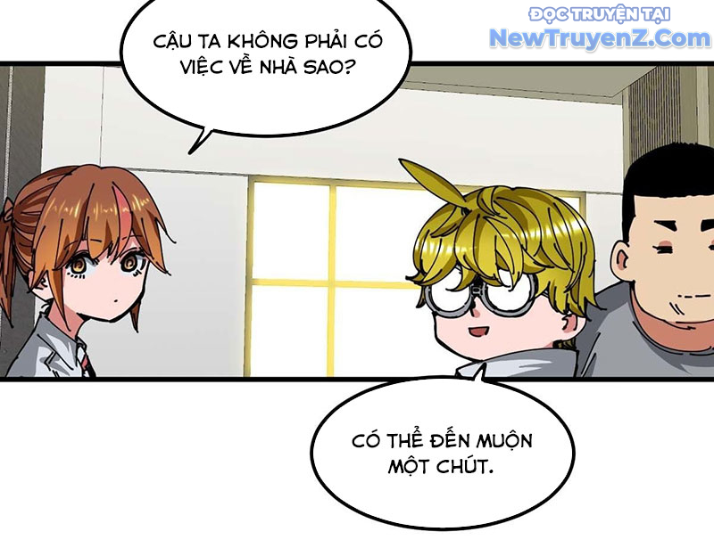 Hệ Thống Thôn Phệ Bá Đạo Chapter 22 - Trang 20
