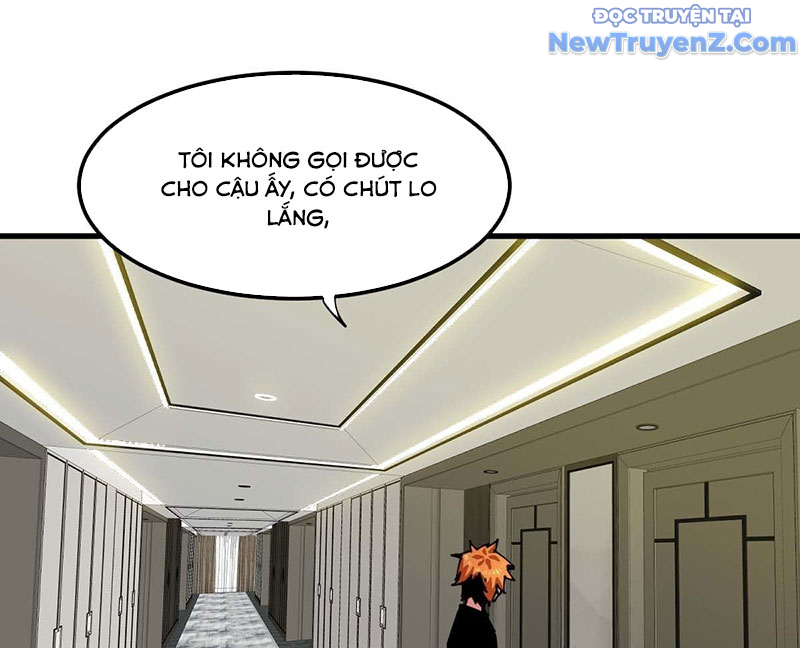 Hệ Thống Thôn Phệ Bá Đạo Chapter 22 - Trang 21