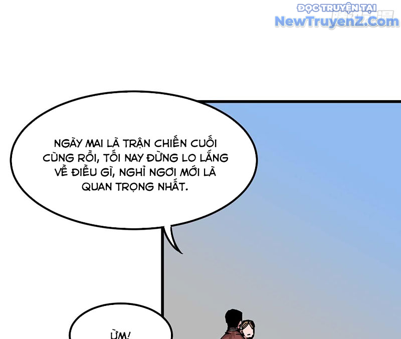 Hệ Thống Thôn Phệ Bá Đạo Chapter 22 - Trang 23