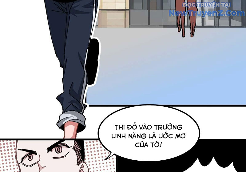 Hệ Thống Thôn Phệ Bá Đạo Chapter 22 - Trang 26