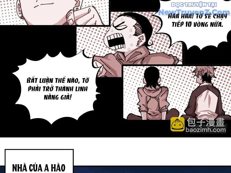 Hệ Thống Thôn Phệ Bá Đạo Chapter 22 - Trang 27
