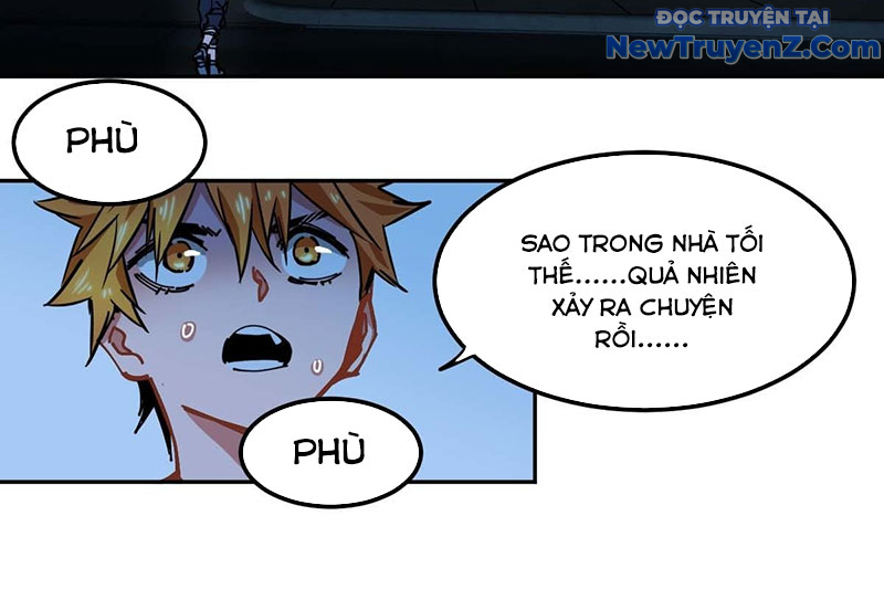 Hệ Thống Thôn Phệ Bá Đạo Chapter 22 - Trang 29