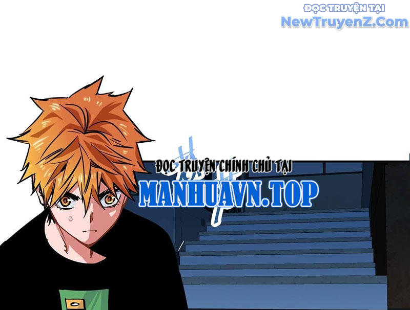 Hệ Thống Thôn Phệ Bá Đạo Chapter 22 - Trang 30