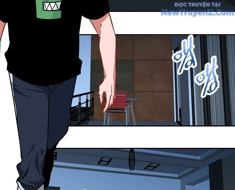 Hệ Thống Thôn Phệ Bá Đạo Chapter 22 - Trang 31
