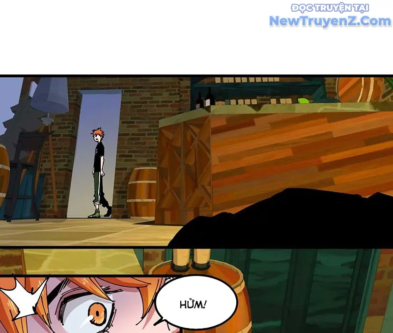 Hệ Thống Thôn Phệ Bá Đạo Chapter 22 - Trang 33