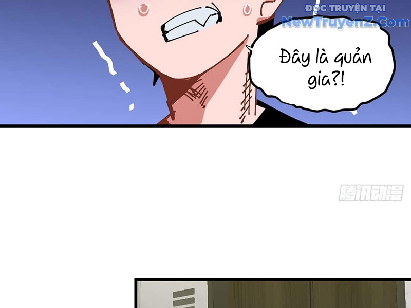 Hệ Thống Thôn Phệ Bá Đạo Chapter 22 - Trang 37