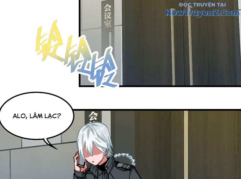 Hệ Thống Thôn Phệ Bá Đạo Chapter 22 - Trang 38