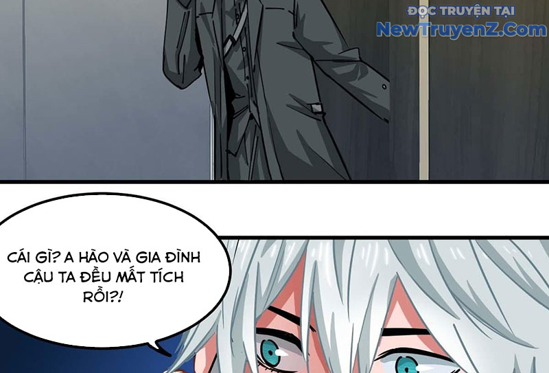 Hệ Thống Thôn Phệ Bá Đạo Chapter 22 - Trang 39