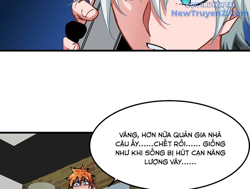 Hệ Thống Thôn Phệ Bá Đạo Chapter 22 - Trang 40