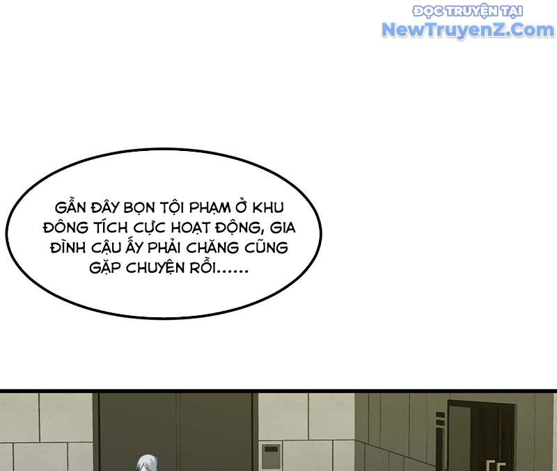 Hệ Thống Thôn Phệ Bá Đạo Chapter 22 - Trang 43