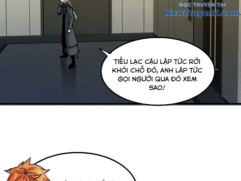 Hệ Thống Thôn Phệ Bá Đạo Chapter 22 - Trang 44