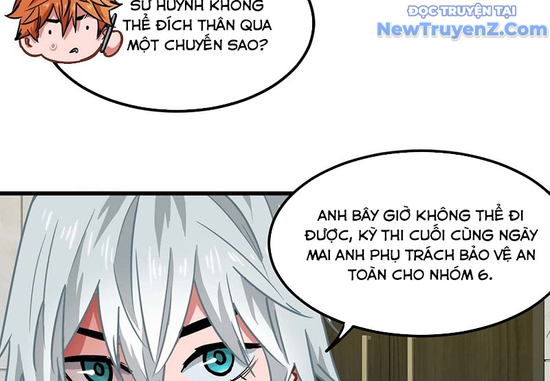 Hệ Thống Thôn Phệ Bá Đạo Chapter 22 - Trang 45